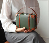 STEAMER SLING BAG