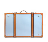 STEAMER TRUNK - Nappa Dori