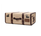 STEAMER TRUNK