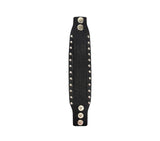 STUDDED WRISTBAND