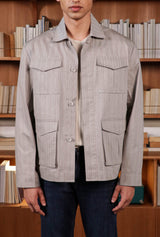 safari jacket online