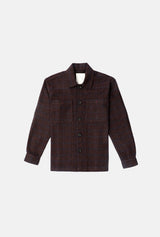 TANNER OVERSHIRT