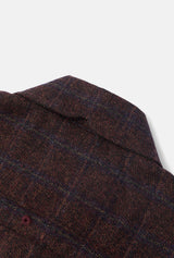 TANNER OVERSHIRT