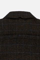 TANNER OVERSHIRT