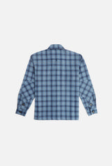 TANNER OVERSHIRT