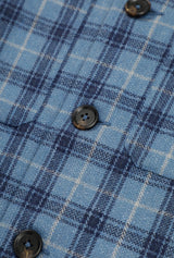 TANNER OVERSHIRT
