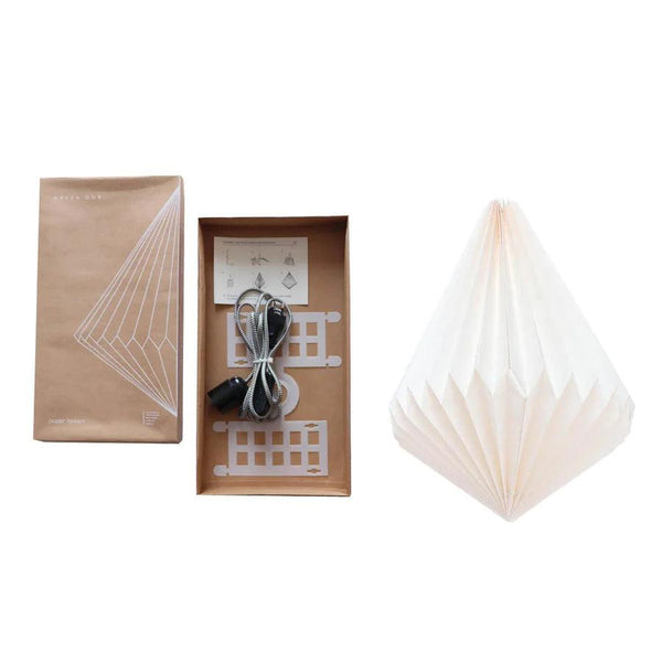 Paper Lantern - Tear Drop - Nappa Dori