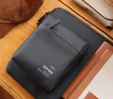 nappa dori nylon tech pouch