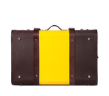 TETRON TRUNK - Nappa Dori
