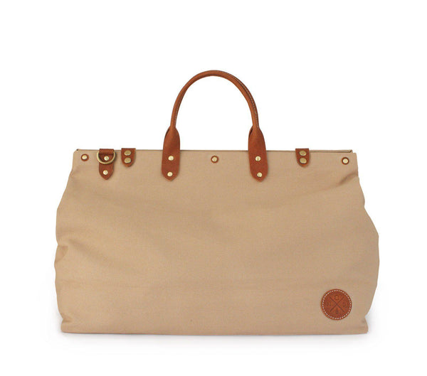 DAILY DUFFLE BAG
