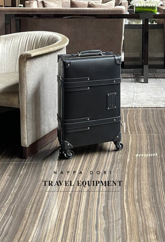 Travel Suitcase