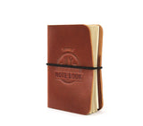 TRAVEL NOTEBOOK