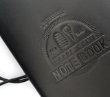 TRAVEL NOTEBOOK
