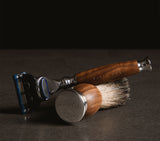 GROOMING ESSENTIALS
