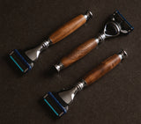 GROOMING ESSENTIALS