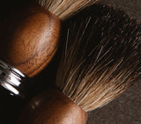 GROOMING ESSENTIALS