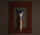 GROOMING ESSENTIALS
