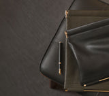 MUSE CLUTCH BAG LARGE