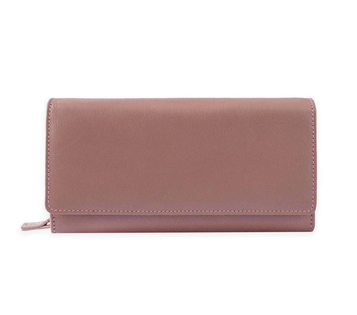 Buy Vault Wallet | Women's Wallet Online – Nappa Dori