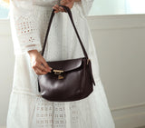 VERA HANDBAG - Nappa Dori