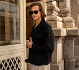 Waffle Jacket Online