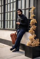 Buy Waffle Jacket Online