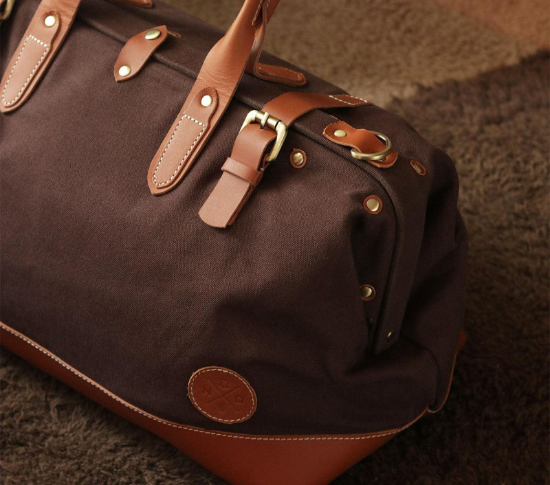 WEEKENDER - Nappa Dori