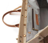 WEEKENDER BAG
