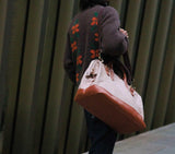 WEEKENDER BAG