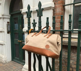 WEEKENDER BAG