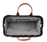 WEEKENDER BAG