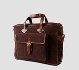 WILKINS LAPTOP BAG 15 INCH