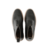 WILLIAM ANKLE BROGUE - Nappa Dori