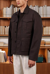 buy safari jacket