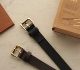 leather belt​ online