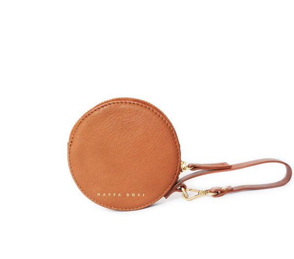 ORBIT POUCH - Nappa Dori