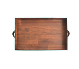 tray handles