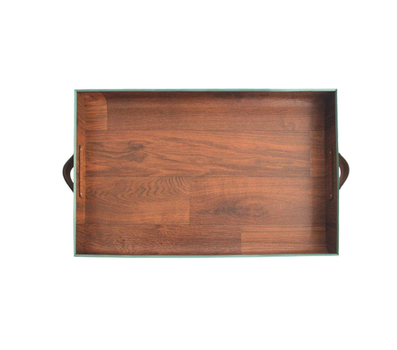 tray handles