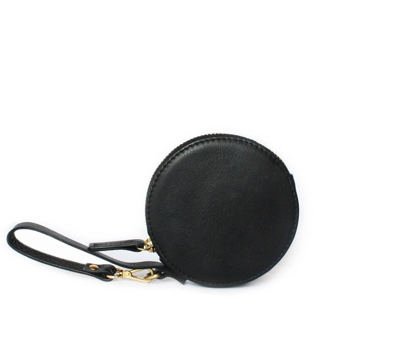 ORBIT POUCH - Nappa Dori
