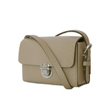 MINI SADDLE BAG - Nappa Dori
