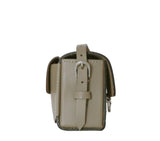 MINI SADDLE BAG - Nappa Dori