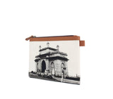 TRAVEL POUCH - Nappa Dori