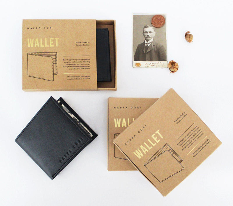 buy men wallet leather online india
