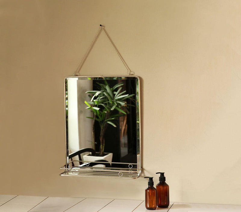 wall mirror