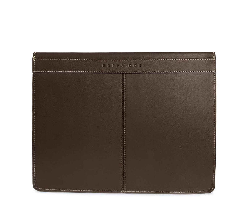 MACBOOK SLEEVE - Nappa Dori