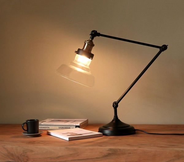 Study Table Lamp