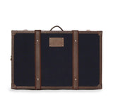 Modern Steamer Trunk