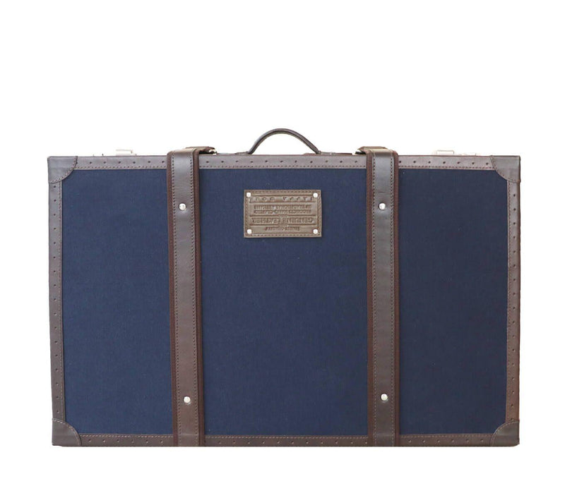 Modern Steamer Trunk Online