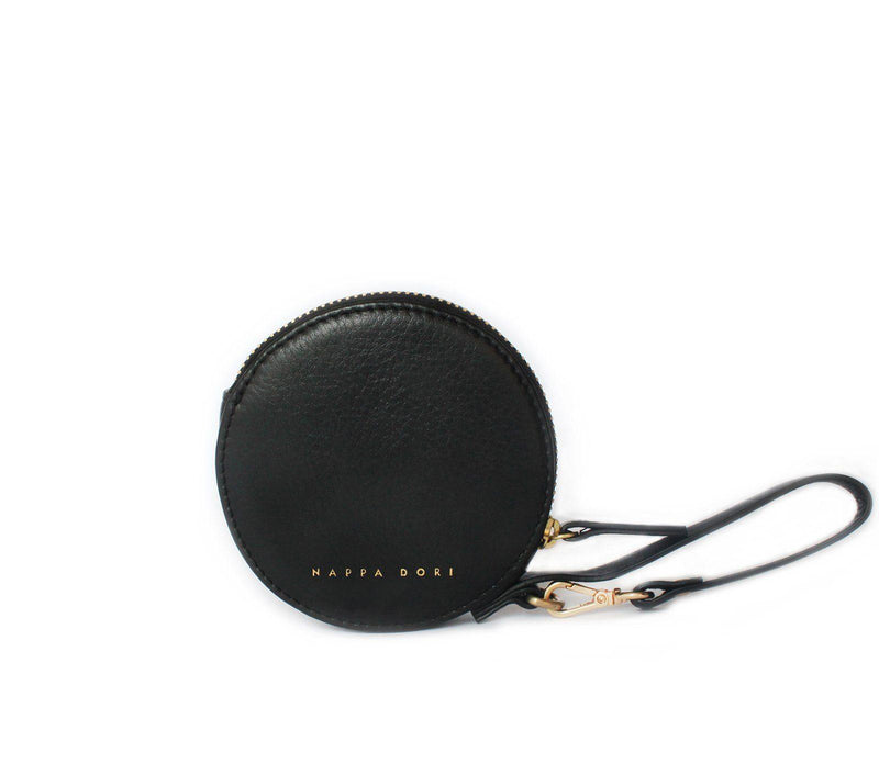 ORBIT POUCH - Nappa Dori