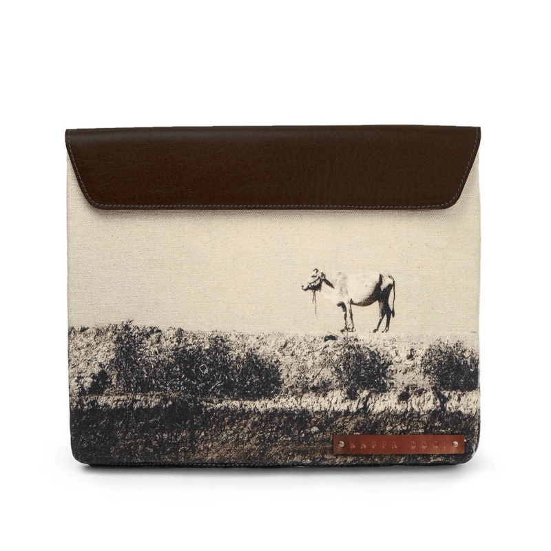 MACBOOK SLEEVE - Nappa Dori